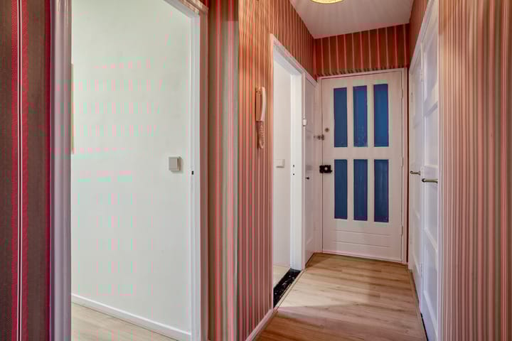 Foto 5 van Aartshertogenlaan 285