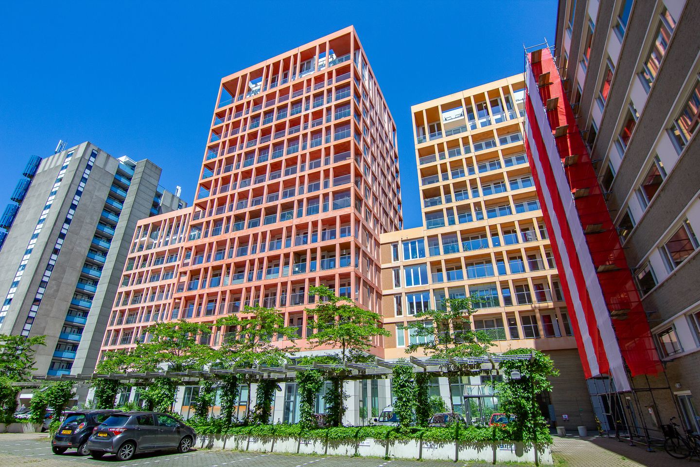 Foto 1 van Claus Sluterweg 205