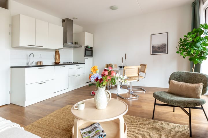 Foto 5 van Claus Sluterweg 205