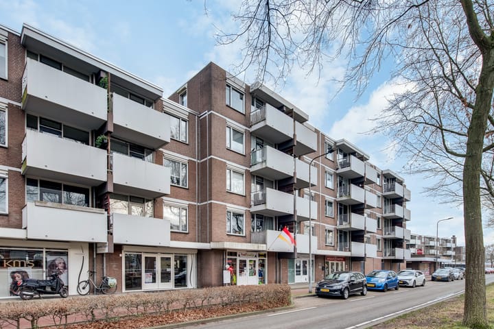 Foto 3 van Lokerenpassage 60