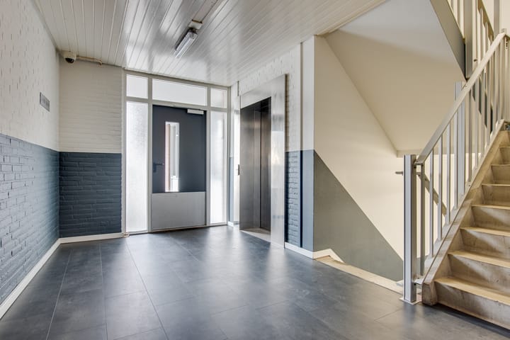 Foto 4 van Lokerenpassage 60