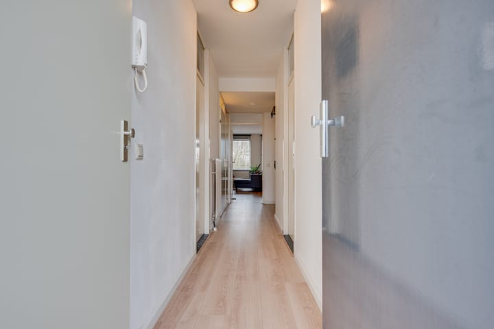 Foto 5 van Lokerenpassage 60