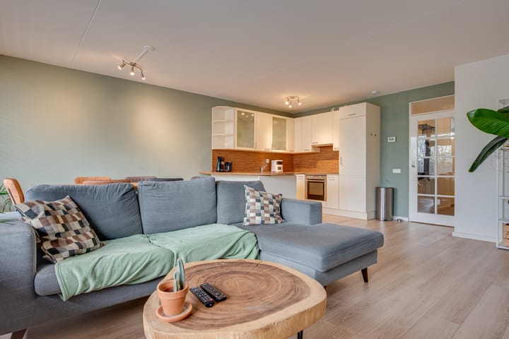 Foto 2 van Lokerenpassage 60