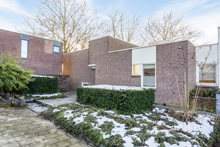 Foto 1 van Douve Weienstraat 56