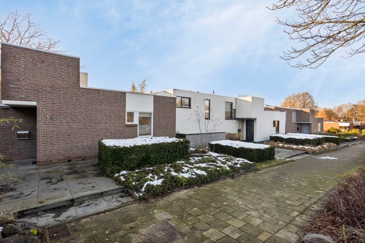 Foto 2 van Douve Weienstraat 56