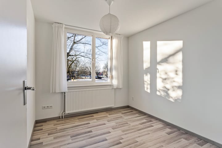 Foto 25 van Douve Weienstraat 56