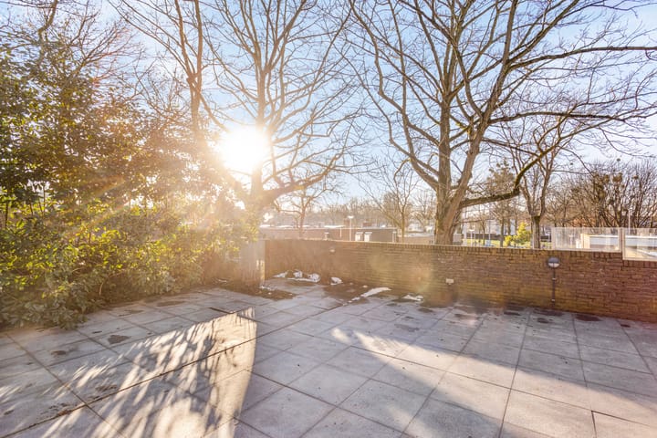 Foto 31 van Douve Weienstraat 56