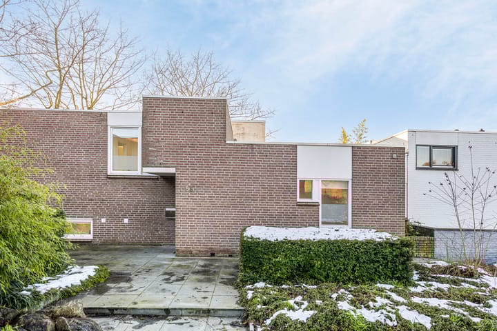 Foto 34 van Douve Weienstraat 56