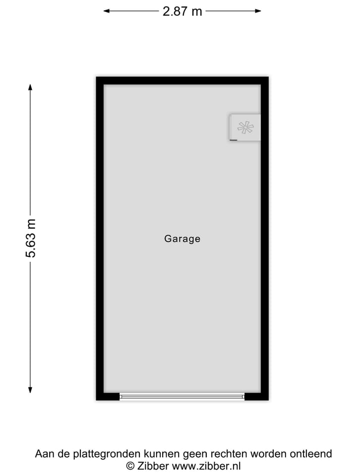 Foto 38 van Douve Weienstraat 56
