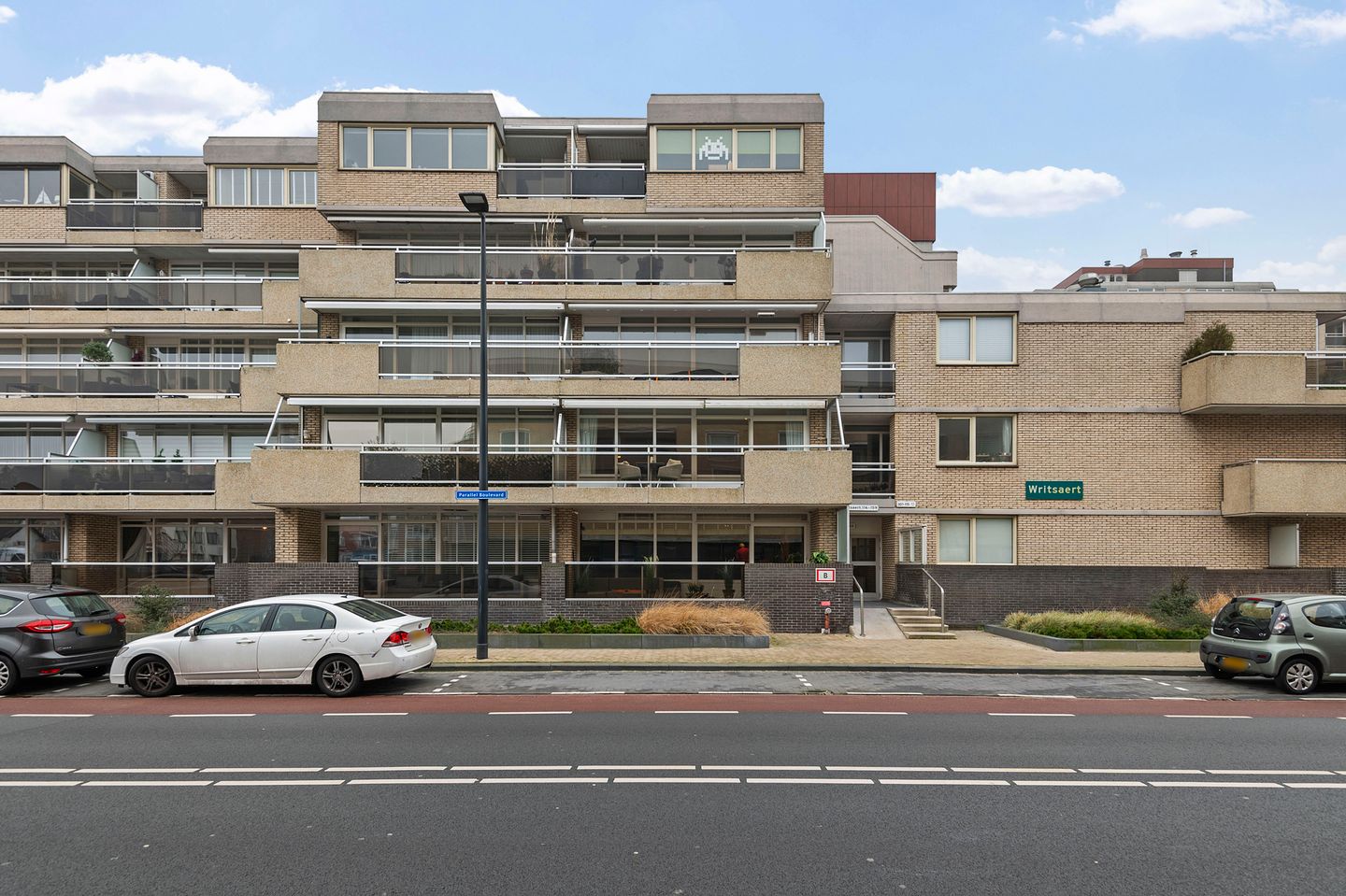 Photo 1 of Writsaert 132