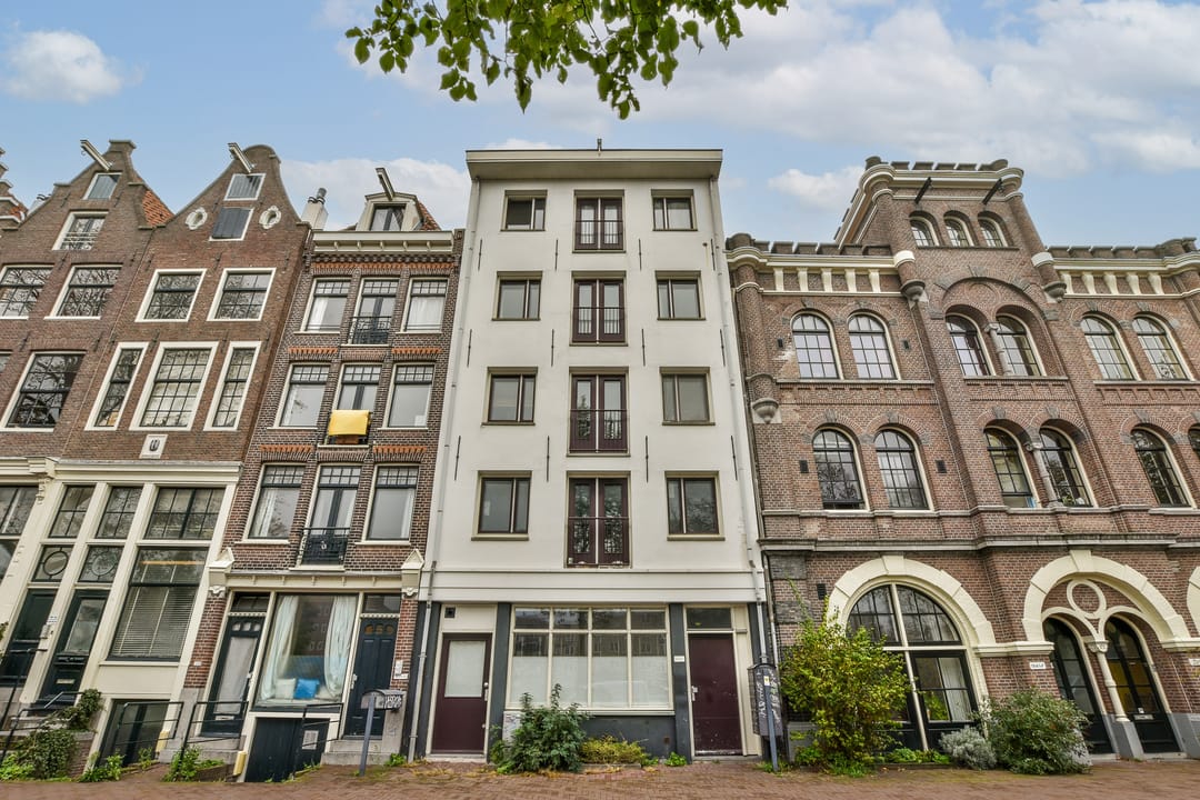 Foto 17 van Kattenburgergracht 17-G