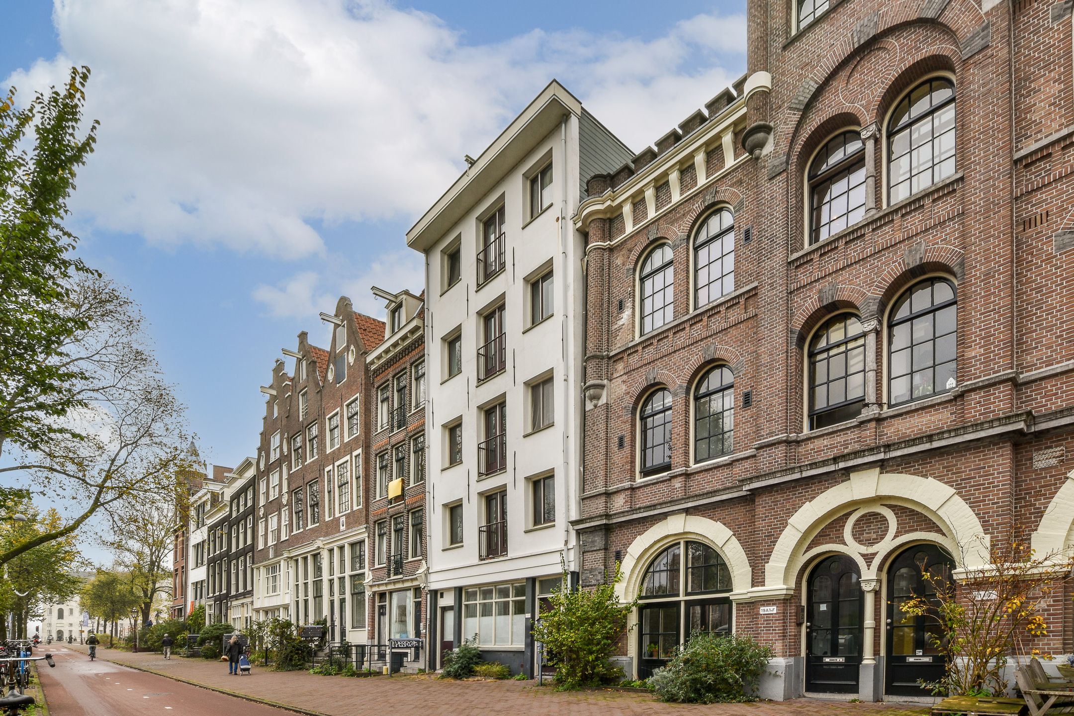 Foto 18 van Kattenburgergracht 17-G