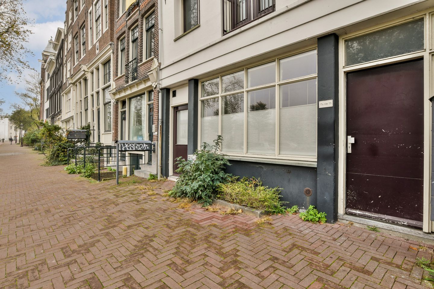 Foto 19 van Kattenburgergracht 17-G