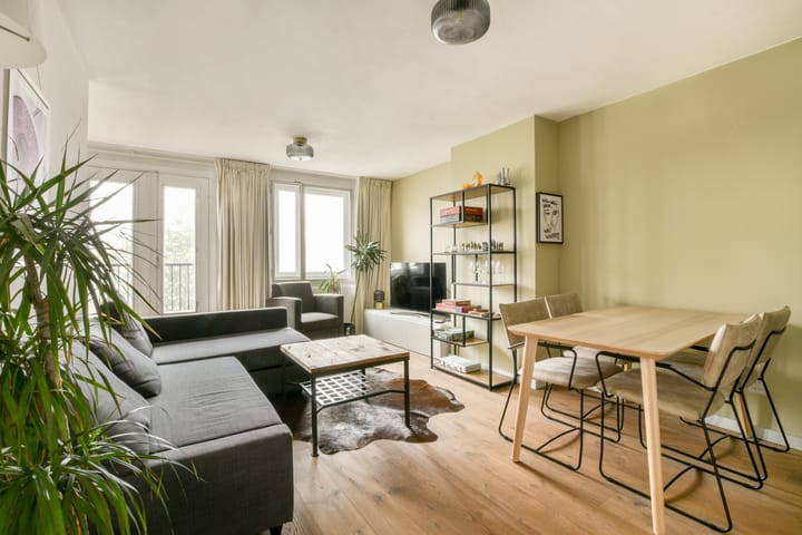 Foto 3 van Kattenburgergracht 17-G