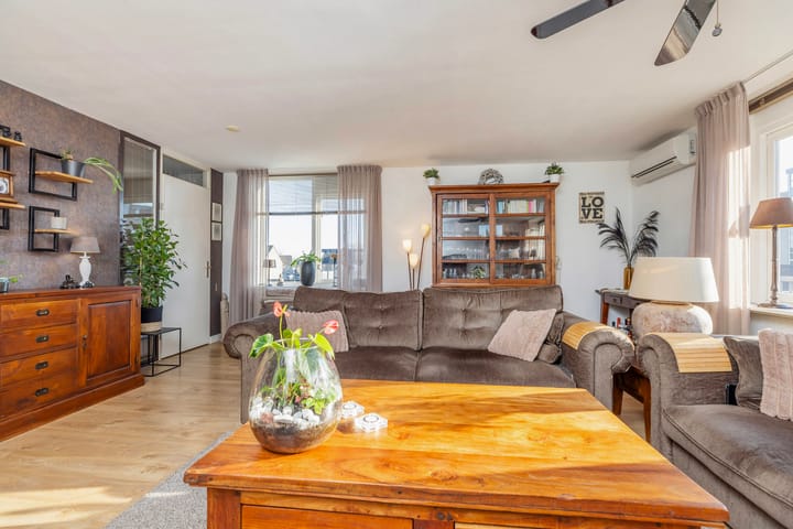 Foto 5 van Oudeland 160