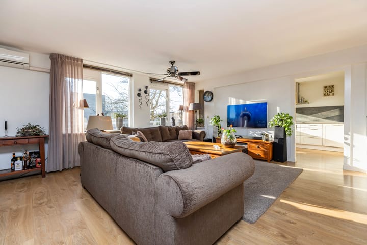 Foto 6 van Oudeland 160