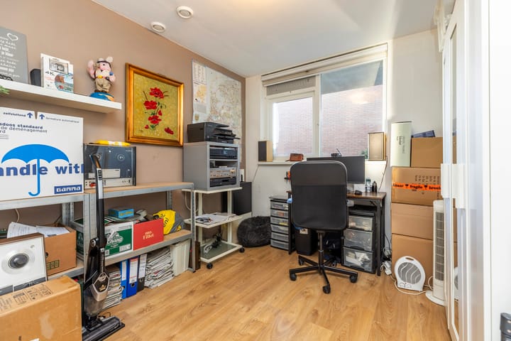 Foto 14 van Oudeland 160