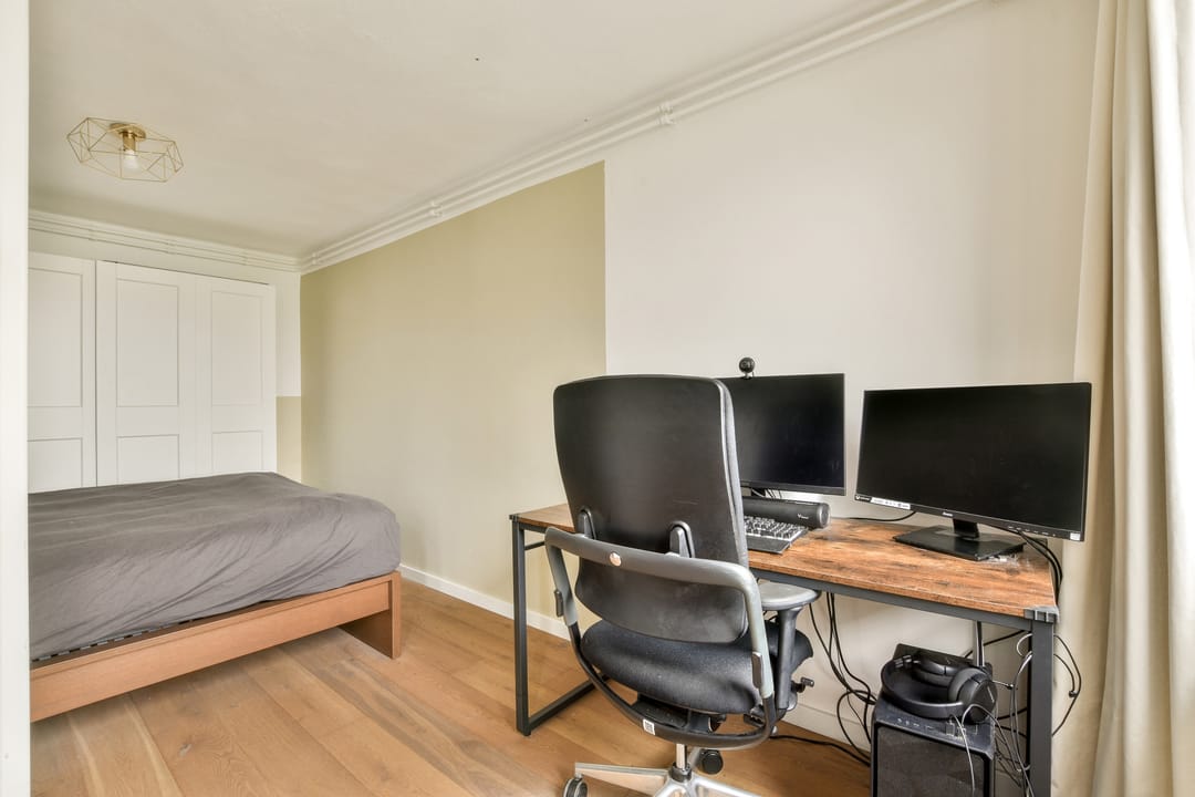 Foto 11 van Kattenburgergracht 17-G