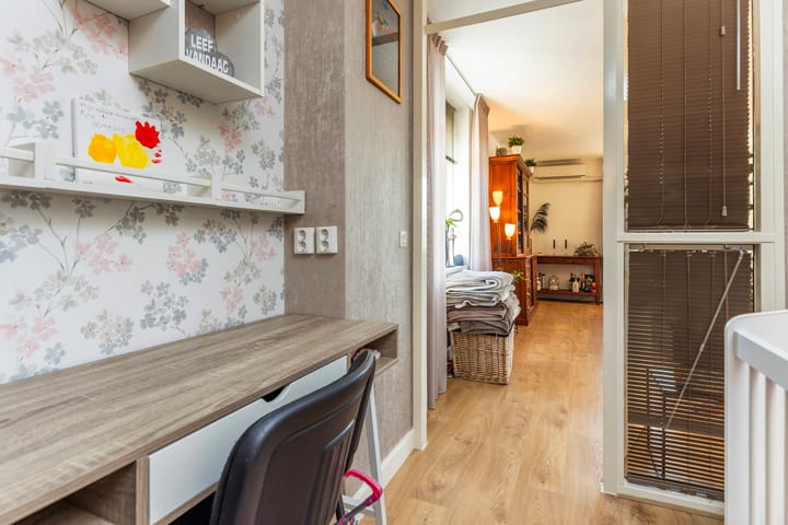 Foto 16 van Oudeland 160