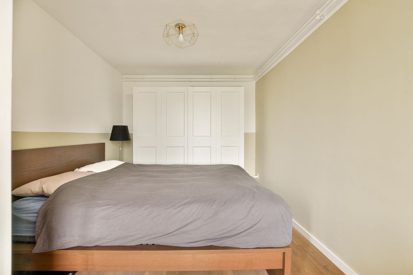 Foto 10 van Kattenburgergracht 17-G