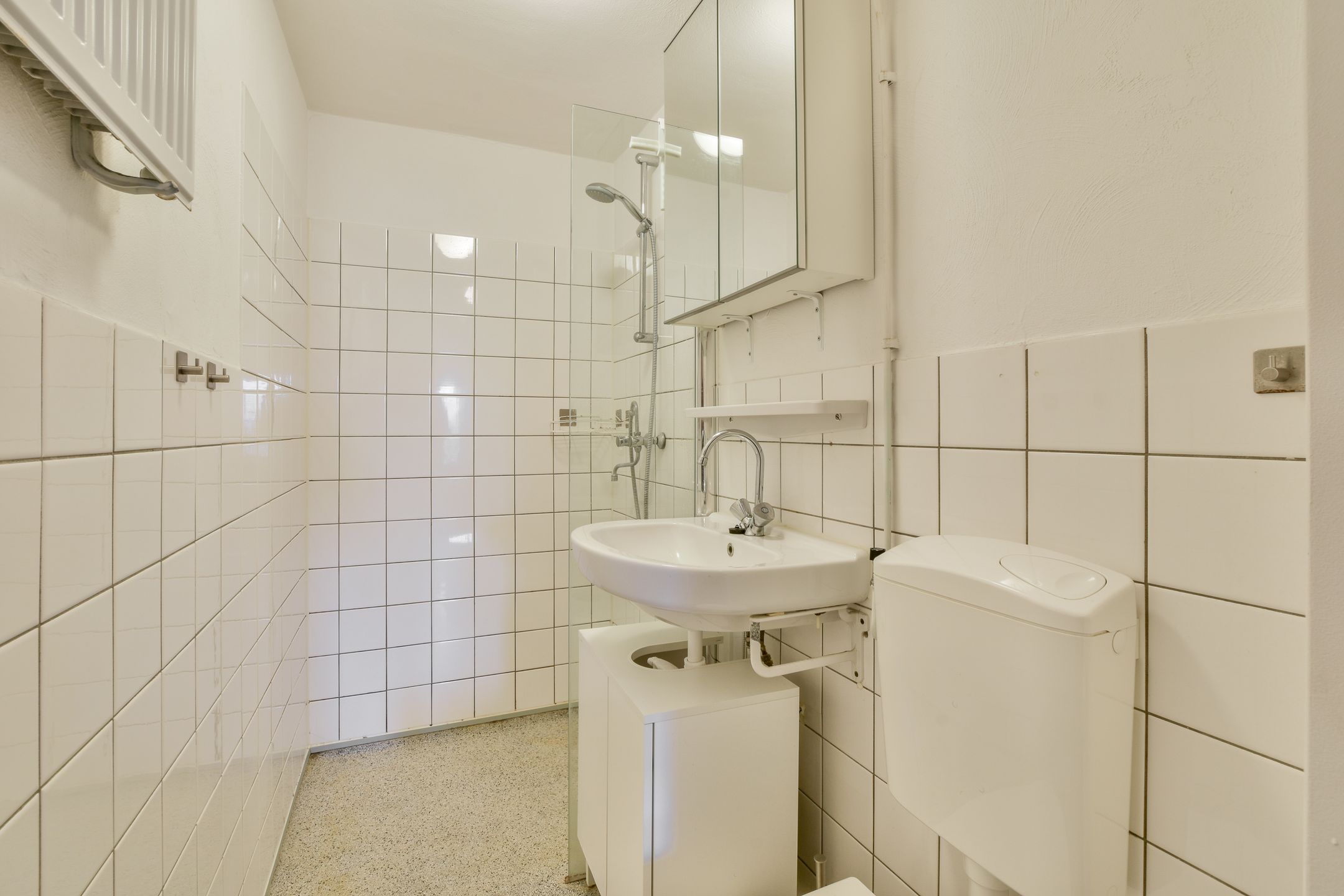 Foto 12 van Kattenburgergracht 17-G