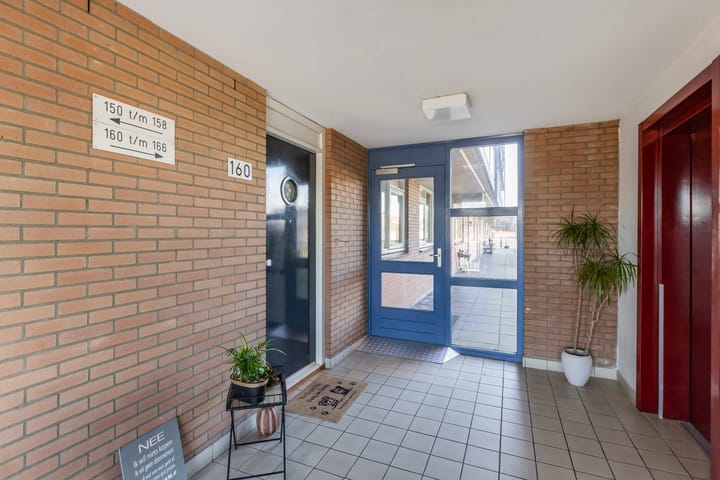 Foto 24 van Oudeland 160