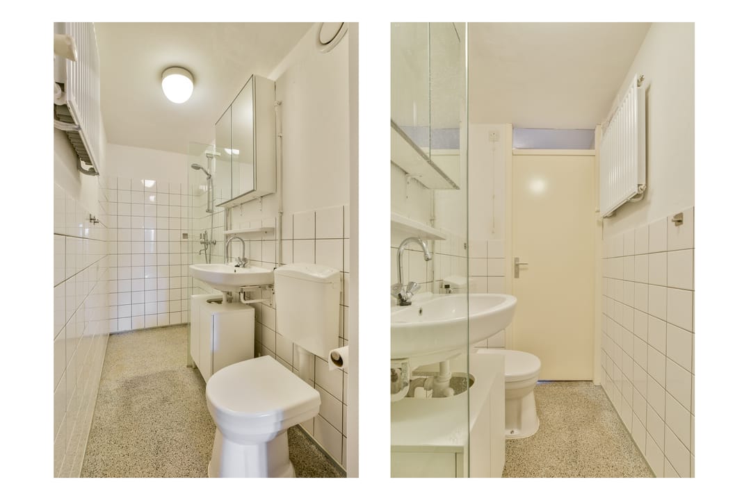 Foto 13 van Kattenburgergracht 17-G