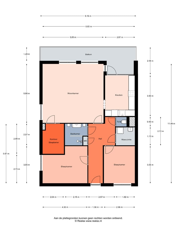 Foto 25 van Oudeland 160