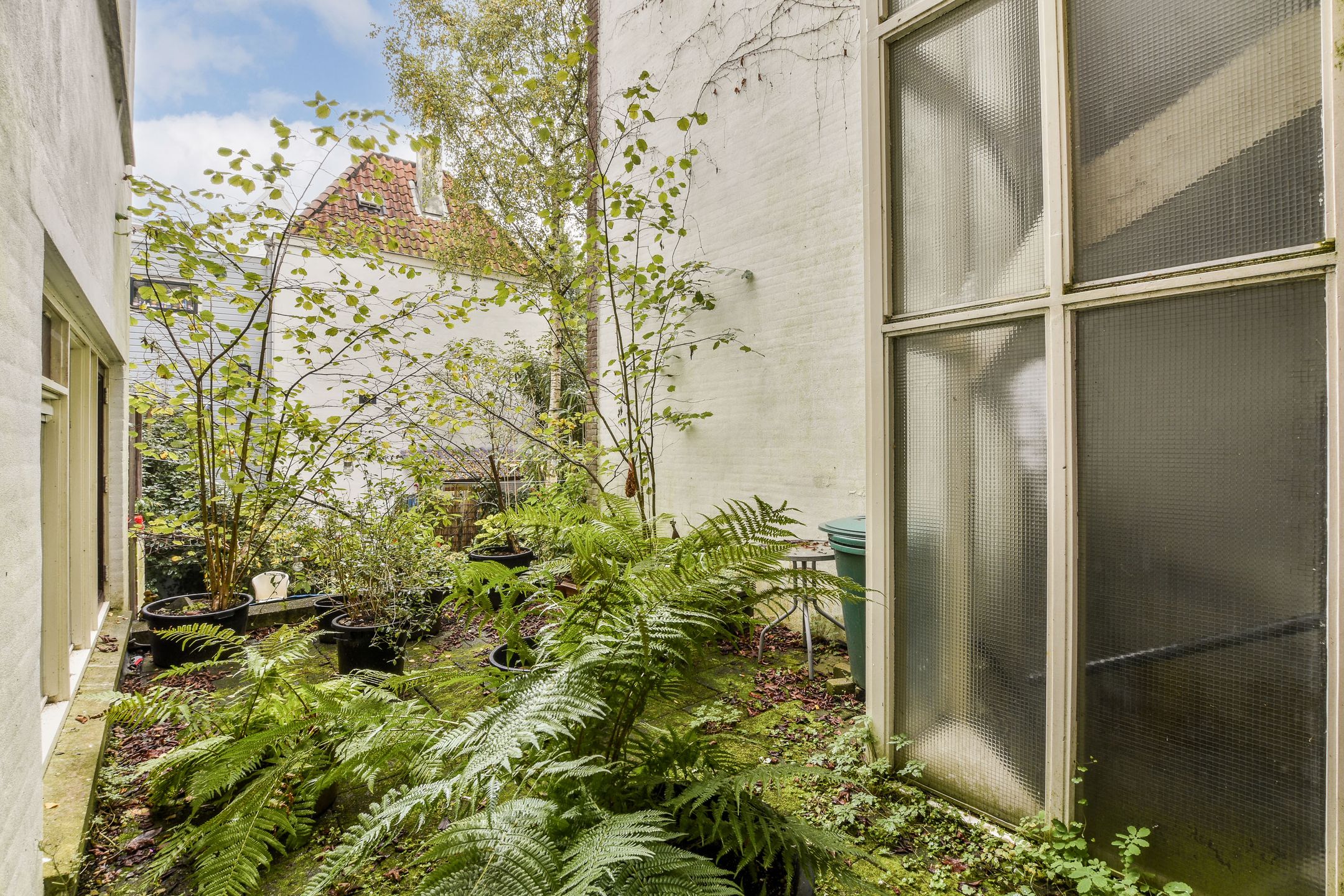 Foto 15 van Kattenburgergracht 17-G