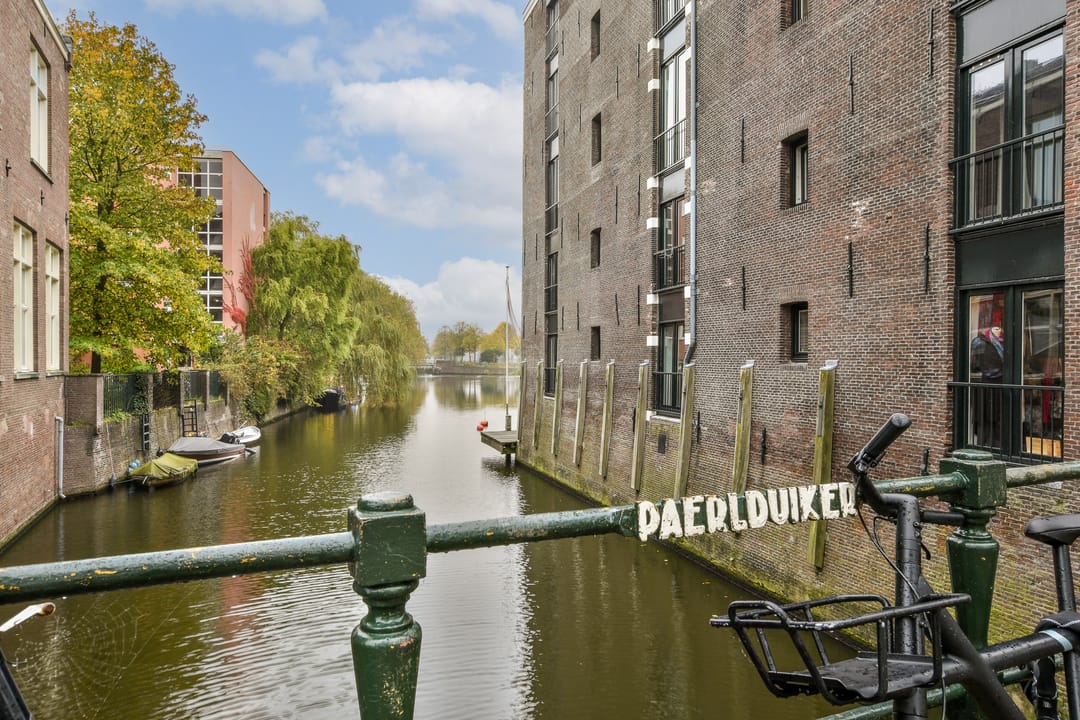 Foto 16 van Kattenburgergracht 17-G