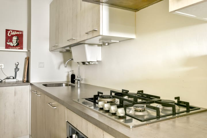 Foto 5 van Kattenburgergracht 17-G