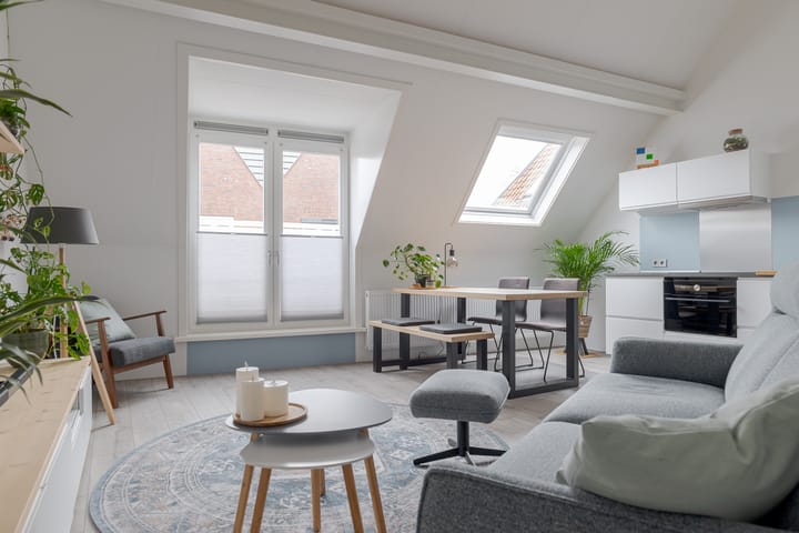 Foto 2 van 1e Steeg 3