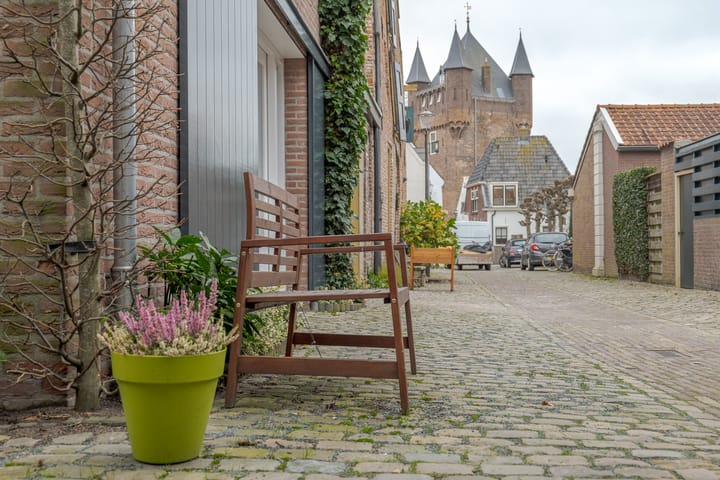 Foto 4 van 1e Steeg 3