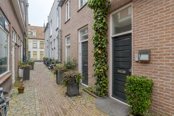 Foto 5 van 1e Steeg 3