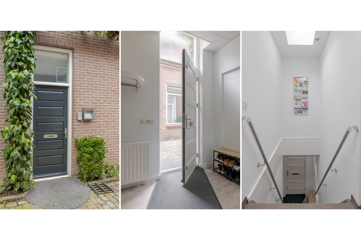 Foto 6 van 1e Steeg 3