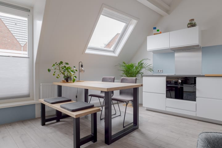 Foto 12 van 1e Steeg 3