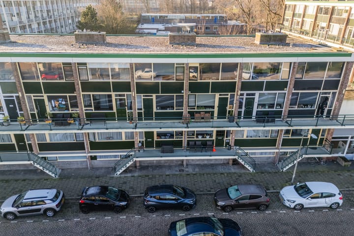 Foto 2 van Hoorneslaan 121