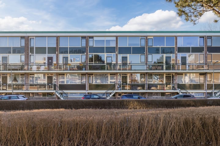 Foto 4 van Hoorneslaan 121