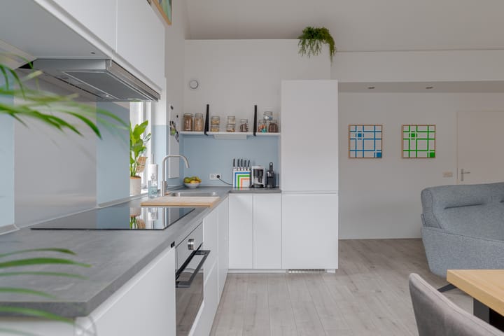 Foto 15 van 1e Steeg 3