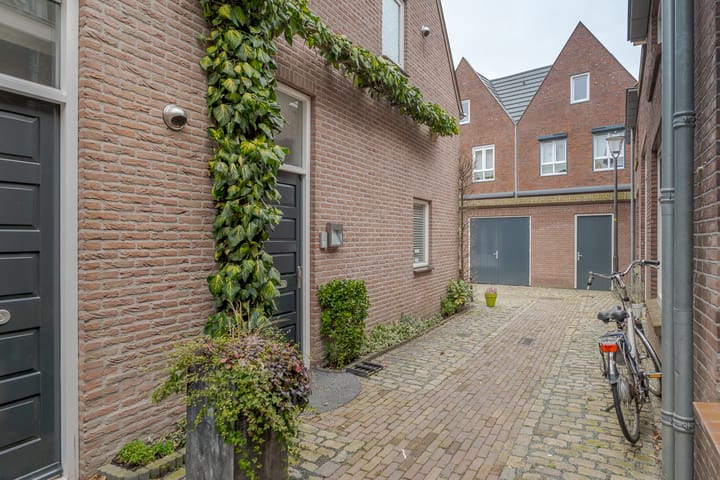 Foto 26 van 1e Steeg 3