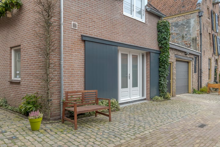 Foto 27 van 1e Steeg 3