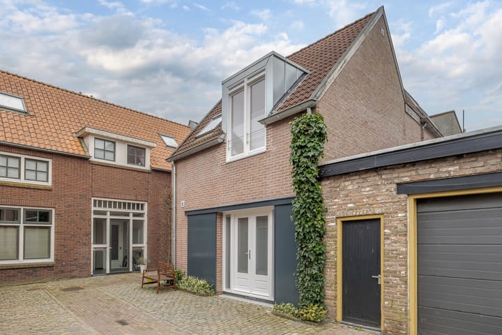 Foto 28 van 1e Steeg 3