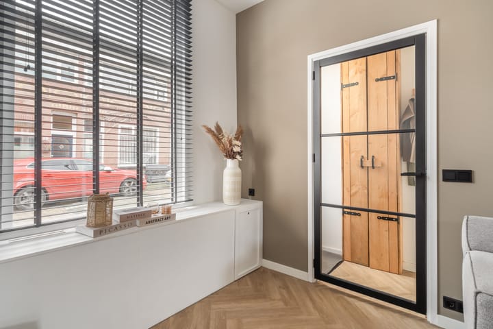 Foto 8 van Rozenstraat 24