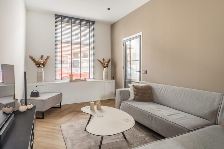 Foto 9 van Rozenstraat 24