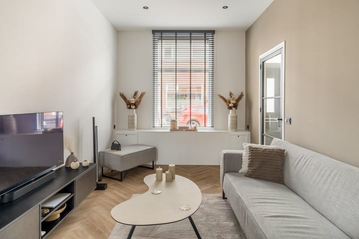 Foto 10 van Rozenstraat 24