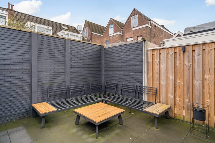 Foto 23 van Rozenstraat 24