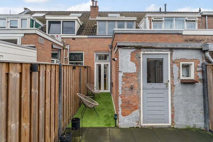 Foto 24 van Rozenstraat 24