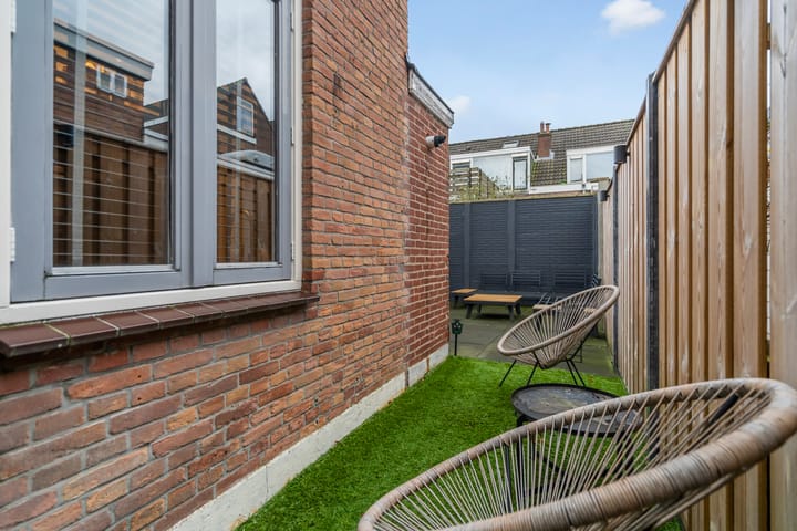 Foto 26 van Rozenstraat 24