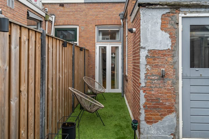 Foto 25 van Rozenstraat 24