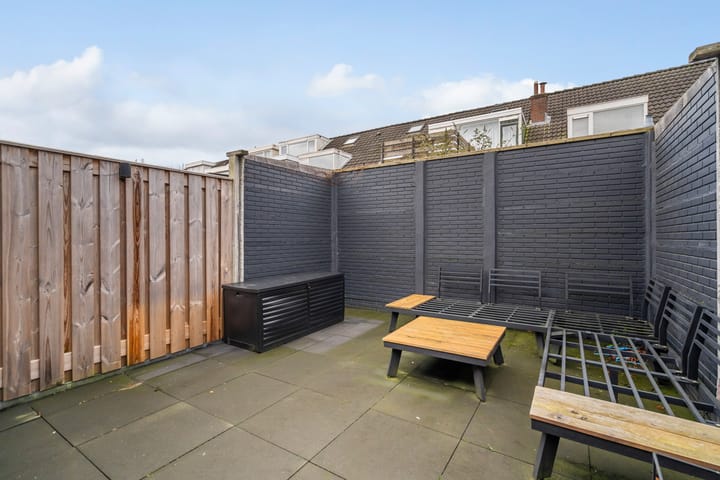 Foto 27 van Rozenstraat 24